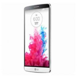 LG G3 32GB (White) Android 4.4 SIM-unlocked