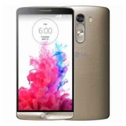 LG G3 16GB (Gold) Android 4.4 SIM-unlocked