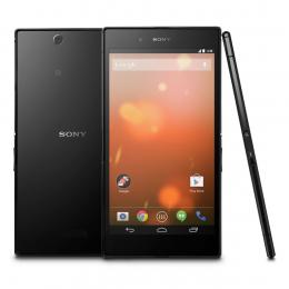 Sony Xperia Z Ultra LTE Google Play Edition C6806 (Black) Android 4.2 SIM-unlocked