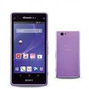 Sony Xperia A2 SO-04F ラベンダー Android 4.4 NTT Docomo