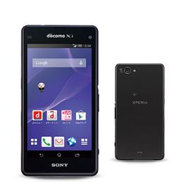 Sony Xperia A2 SO-04F グレイブラック Android 4.4 NTT Docomo