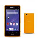 Sony Xperia A2 SO-04F (Orange) Android 4.4 NTT Docomo