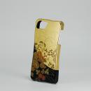 Apple iPhone 5 Case HANANO (Japanese Traditional Lacquer art MIYABI iPhone 5 Cover)