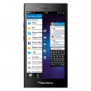 RIM BlackBerry Z3 (Black) SIM-unlocked
