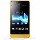 Sony Xperia go ST27i (Yellow) Android 2.3 SIM-unlocked