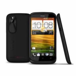 HTC Desire V (Black) Android 4.0 SIM-unlocked