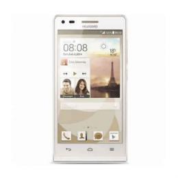 Huawei Ascend P7 Mini ライトゴールド Android 4.4 SIM-unlocked