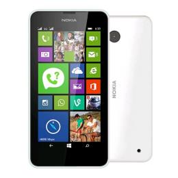 Nokia Lumia 630 (White) Windows Phone 8.1 SIM-unlocked