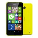 Nokia Lumia 630 ブライトイエロー Windows Phone 8.1 SIM-unlocked