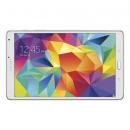 Samsung Galaxy Tab S 8.4 LTE SM-T705 16GB ダズリングホワイト Android 4.4 SIM-unlocked