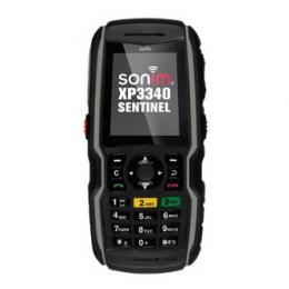 Sonim XP3340 Sentinel SIM-unlocked