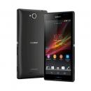 Sony Xperia C C2305 (Black) Android 4.2 SIM-unlocked