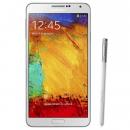 Samsung Galaxy Note 3 LTE SM-N900T 32GB (White) Android 4.3 T-Mobile SIM-unlocked