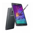 Samsung Galaxy Note 4 LTE SM-N910C 32GB (Black) Android 4.4 SIM-unlocked
