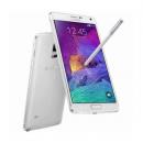 Samsung Galaxy Note 4 LTE SM-N910U 32GB (White) Android 4.4 SIM-unlocked