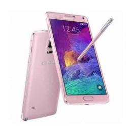 Samsung Galaxy Note 4 LTE SM-N910S 32GB (Silver) Android 4.4 SIM-unlocked