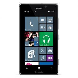 Nokia Lumia 925 LTE RM-893 (White) Windows Phone 8 T-Mobile SIM-unlocked