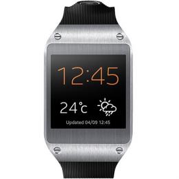 Samsung Galaxy Gear Smartwatch (Black)