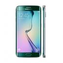 Samsung Galaxy S6 Edge LTE 64GB (Green) Android 5.0 SIM-unlocked