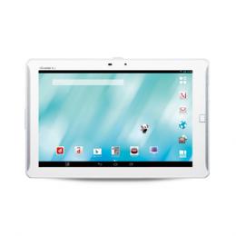 Fujitsu ARROWS Tab F-02F (White) Android 4.4 NTT Docomo