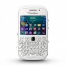 RIM BlackBerry Curve 9320 (White) (Band 1256) REV71UW (Carrier logo unknown) SIM-unlocked