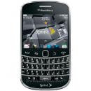 RIM BlackBerry Bold 9930 with Camera (Black / Silver) (Band 18) RDU71CW/RDU72CW Sprint SIM-unlocked