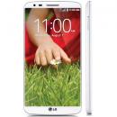 LG G2 LG-D802 32GB (White) Android 4.2 SIM-unlocked