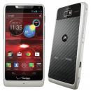 Motorola DROID RAZR M 4G LTE XT907 (White) Android 4.0 Verizon SIM-locked