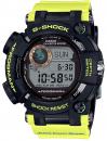 Casio GWF-D1000JCG-9JR G-SHOCK FROGMAN 70th Aanniversary Wrist Watch