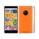 Nokia Lumia 830 (Orange) Windows Phone 8.1 SIM-unlocked