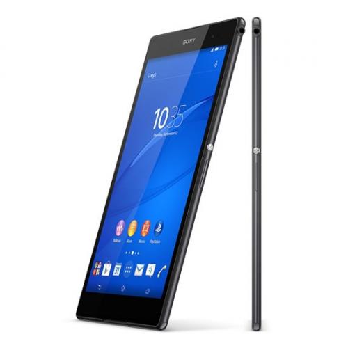 Sony Xperia Z3 Tablet Compact 16GB SGP611 (Black) Android 4.4 Wi