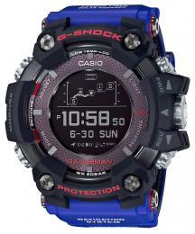 Casio GPR-B1000TLC-1JR G-SHOCK RANGEMAN TEAM LAND CRUISER