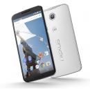 Motorola Google Nexus 6 XT1100 グローバルモデル 64GB (White) Android 5.0 SIM-unlocked