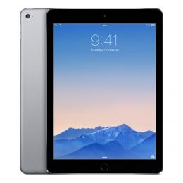 Apple iPad air 2 Wi-Fi + Cellular 64GB スペースグレー SIM-unlocked