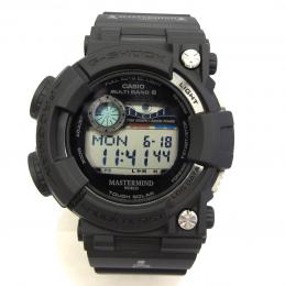 Casio GWF-1000 7W-SP-MMJ G-SHOCK FROGMAN MASTERMIND