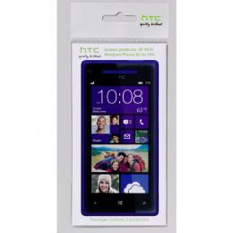 HTC Windows Phone 8X Protector SP P870 (2 Pieces, Retail Pack) HTC Genuine