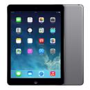 Apple iPad air Wi-Fi + Cellular 16GB (Gray) モデルA1475 SIM-unlocked