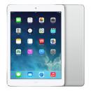 Apple iPad air Wi-Fi + Cellular 32GB (Silver) モデルA1475 SIM-unlocked