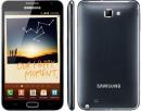 Samsung Galaxy Note GT-N7000 16GB (Black) Android 2.3 SIM-unlocked