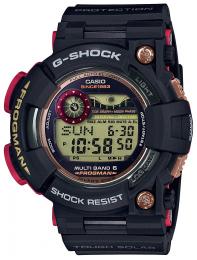 Casio GWF-1035F-1JR G-SHOCK MAGMA OCEAN FLOGMAN 35TH Anniversary