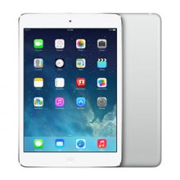 Apple iPad mini Retina display Wi-Fi + Cellular 64GB (Silver) モデルA1490 SIM-unlocked