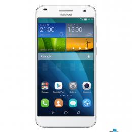 Huawei Ascend G7 (White) Android 4.4 SIM-unlocked