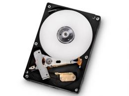 HGST HDD 1TB 3.5-inch SATA600 7200RPM Cache32MB (HDS721010DLE630)