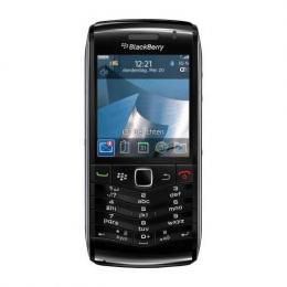 RIM BlackBerry Pearl 9105 (Piano Black) (Band 1256) RCV72UW (Carrier logo unknown) SIM-unlocked