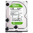 WESTERN DIGITAL HDD 2TB 3.5-inch SATA600 5400RPM Cache64MB (WD20EZRX)