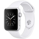 Apple Watch Series 2 42mm [White] Sport Band MNT22
