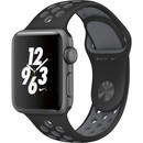 Apple Watch Nike+ 38mm [Black / Cool Gray] Nike Sport Band MP002