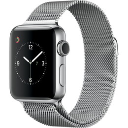 Apple Watch Series 2 38mm Milanese Loop MNTE2