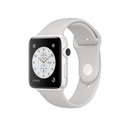 Apple Watch Edition Series 2 42mm MNUC2