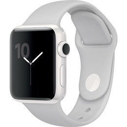 Apple Watch Edition Series 2 38mm MNTN2